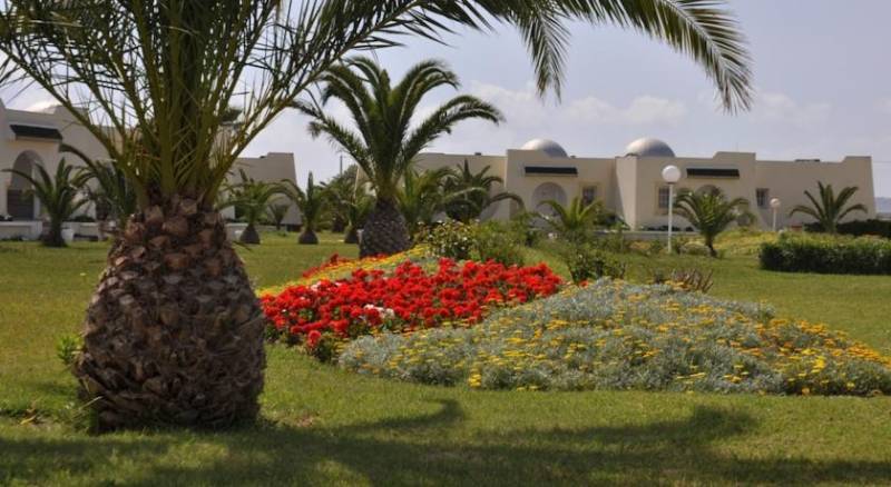 Ain Meriem Beach Holiday Village