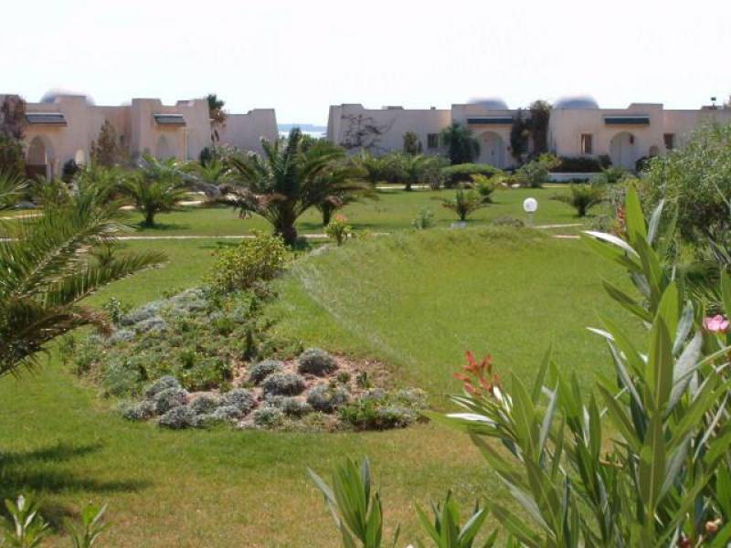 Ain Meriem Beach Holiday Village