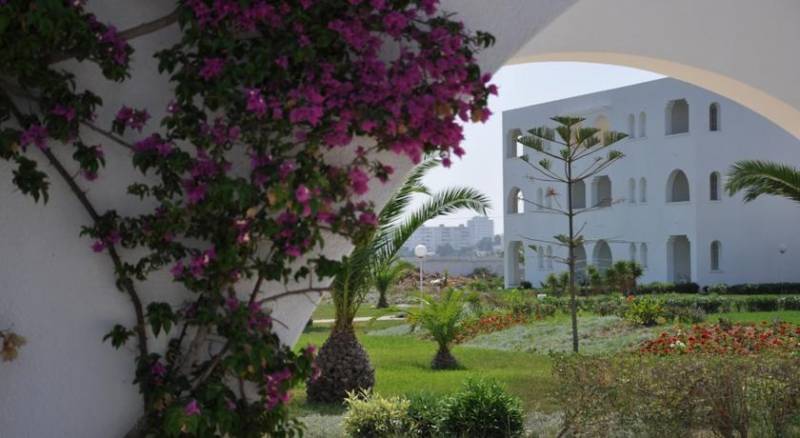 Ain Meriem Beach Holiday Village