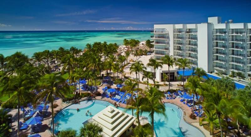 Aruba Marriott Resort & Stellaris Casino