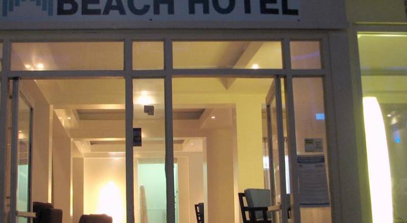 Atlantic Beach Hotel