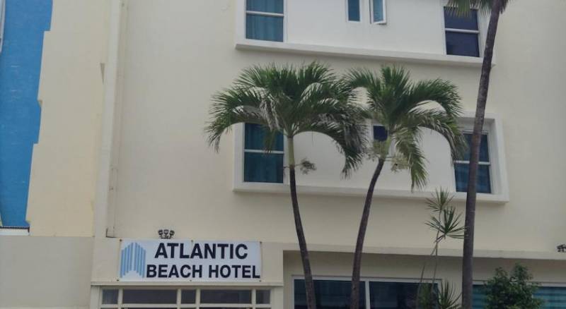 Atlantic Beach Hotel