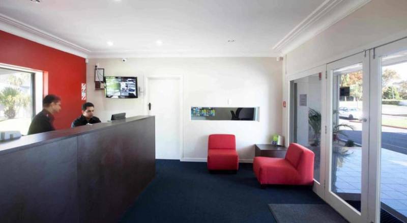 Auckland Airport Kiwi Motel