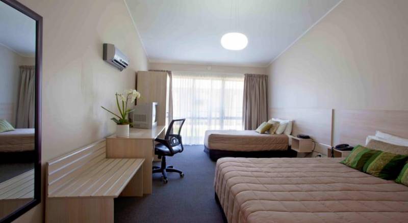 Auckland Airport Kiwi Motel