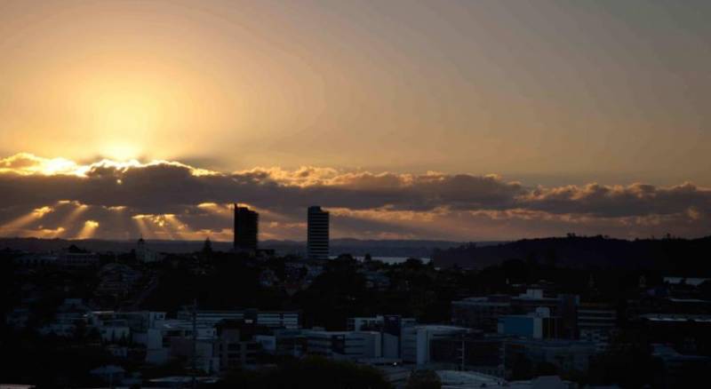 Auckland City Oaks