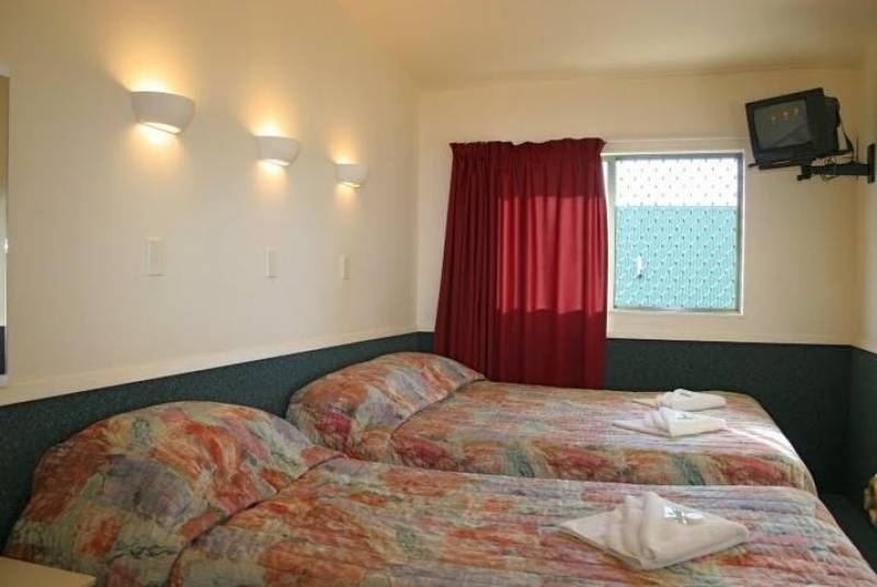 Auckland Northshore Motels & Holiday Park