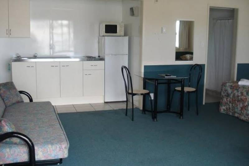 Auckland Northshore Motels & Holiday Park