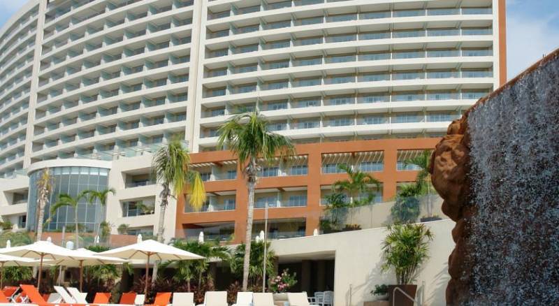 Azul Ixtapa Grand All Inclusive Suites - Spa & Convention Center