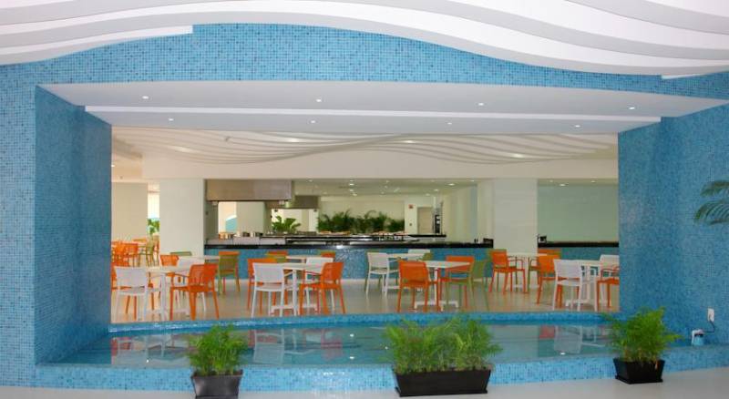 Azul Ixtapa Grand All Inclusive Suites - Spa & Convention Center