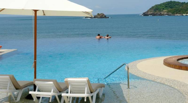 Azul Ixtapa Grand All Inclusive Suites - Spa & Convention Center