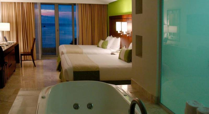 Azul Ixtapa Grand All Inclusive Suites - Spa & Convention Center