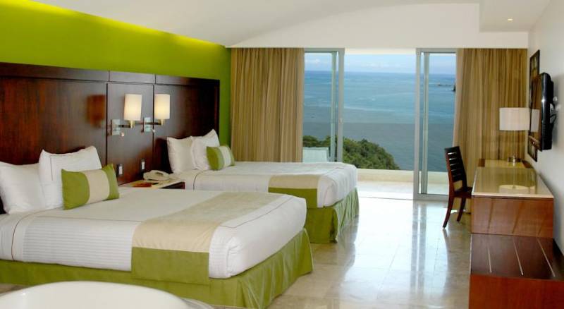 Azul Ixtapa Grand All Inclusive Suites - Spa & Convention Center