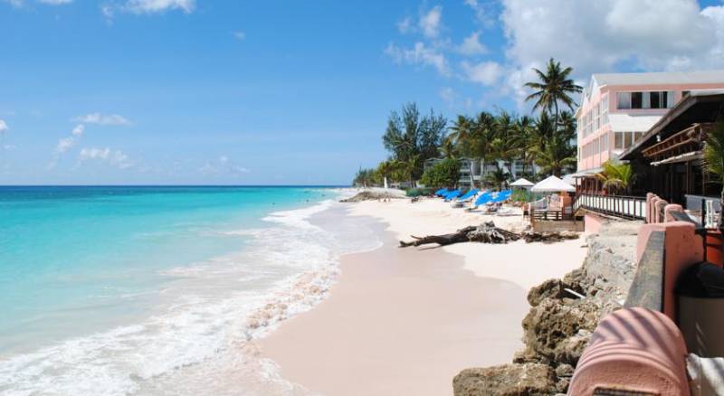 Barbados Beach Club