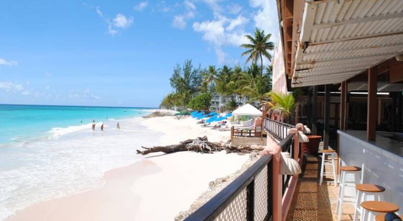 Barbados Beach Club