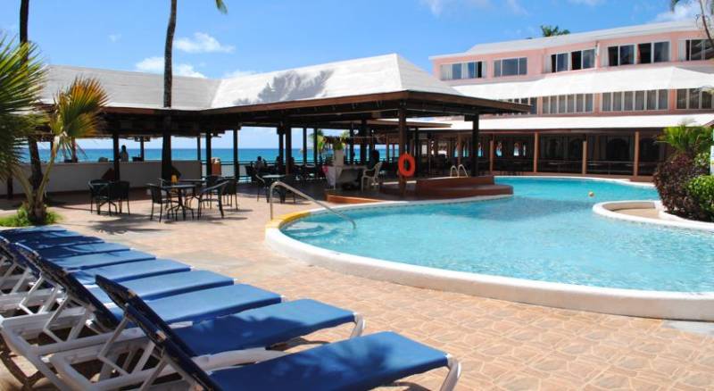 Barbados Beach Club