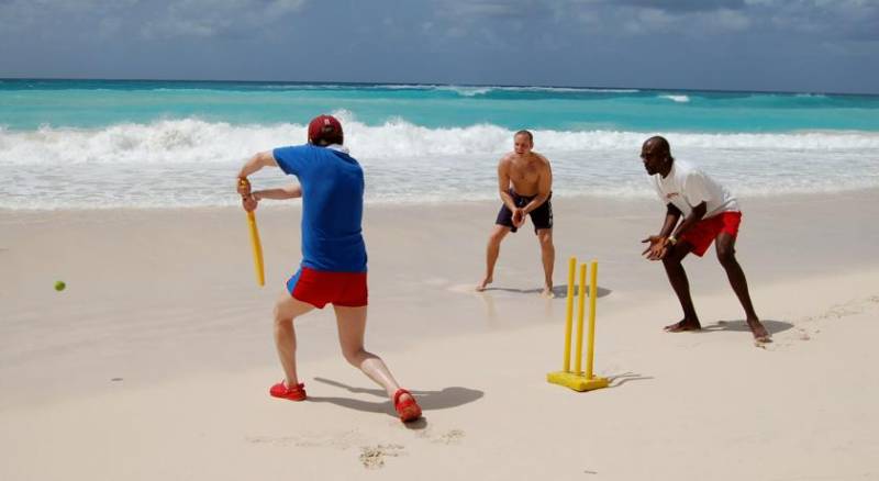 Barbados Beach Club