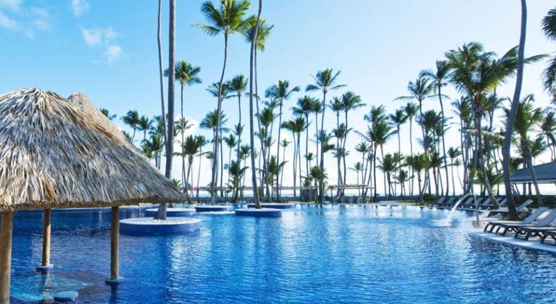 Barcelo Bavaro Beach Adults Only All Inclusive