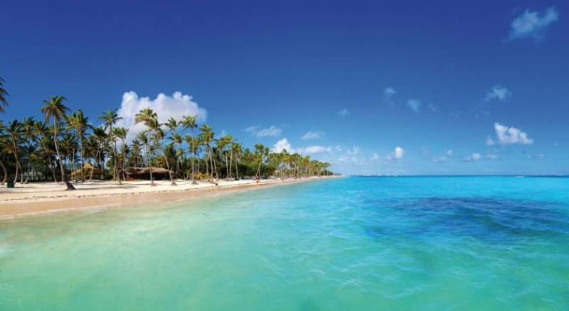 Barcelo Bavaro Beach Adults Only All Inclusive