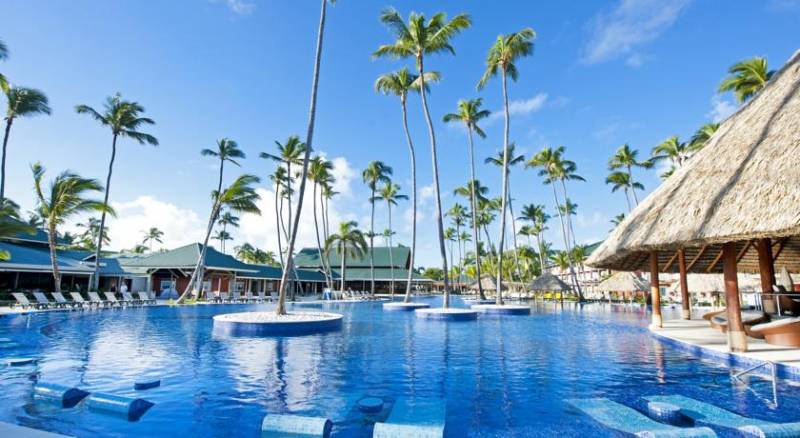 Barcelo Bavaro Beach Adults Only All Inclusive