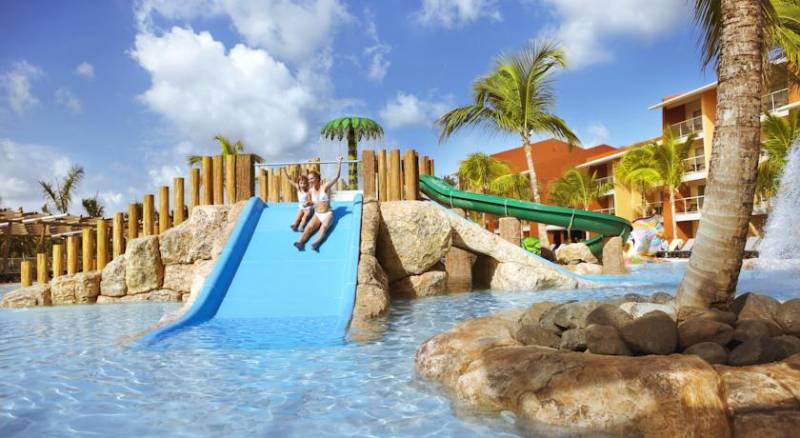 Barcelo Bavaro Palace Deluxe All Inclusive