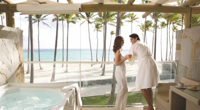 Barcelo Bavaro Palace Deluxe All Inclusive