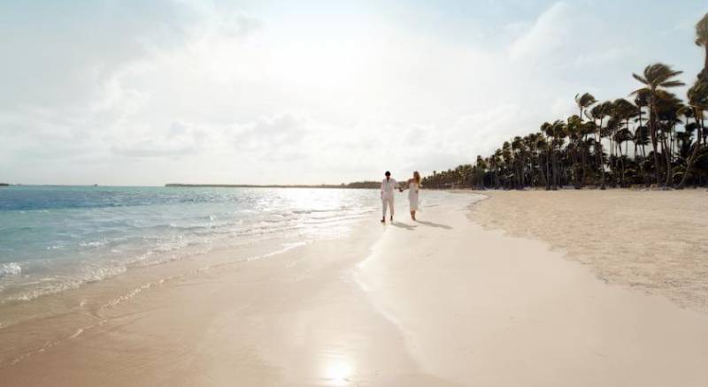 Barcelo Bavaro Palace Deluxe All Inclusive