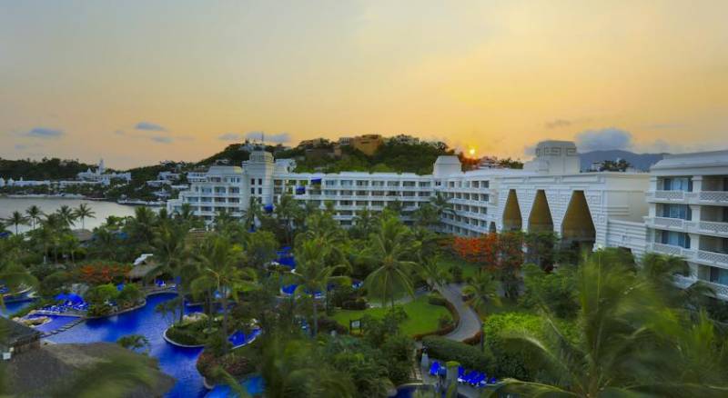 Barcelo Karmina Palace Deluxe - All Inclusive