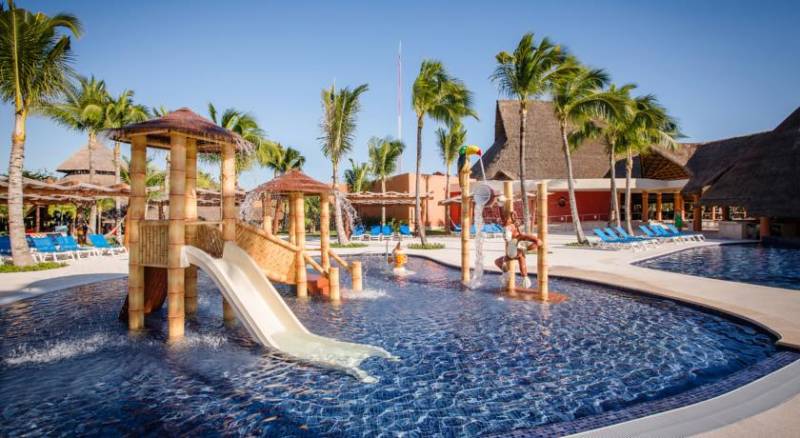 Barcelo Maya Caribe - All Inclusive