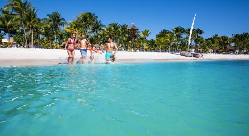 Barcelo Maya Caribe - All Inclusive