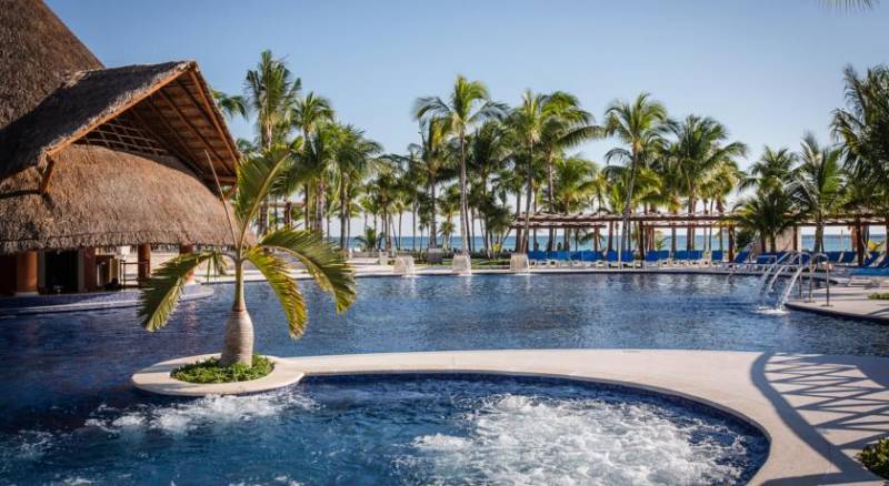 Barcelo Maya Caribe - All Inclusive