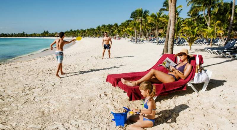 Barcelo Maya Caribe - All Inclusive