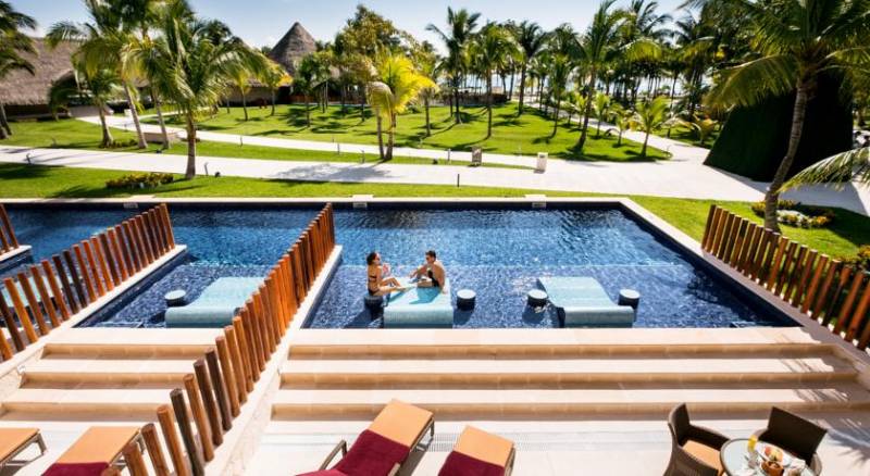 Barcelo Maya Caribe - All Inclusive