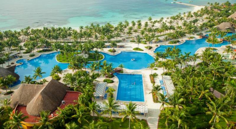 Barcelo Maya Tropical - All Inclusive