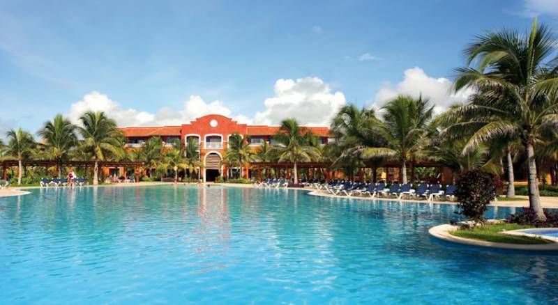 Barcelo Maya Tropical - All Inclusive