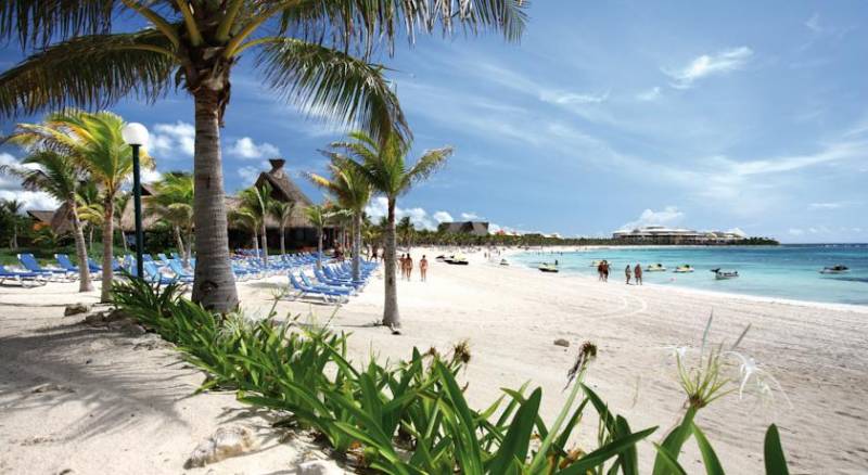 Barcelo Maya Tropical - All Inclusive