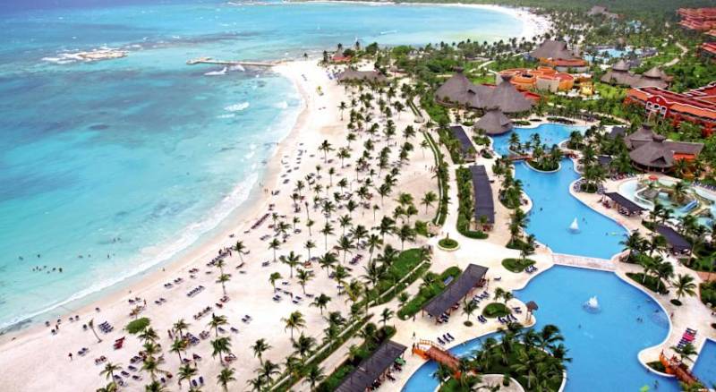 Barcelo Maya Tropical - All Inclusive