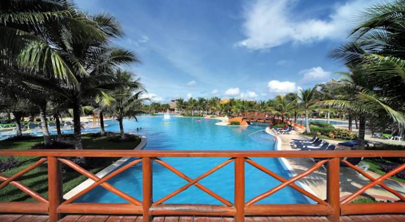 Barcelo Maya Tropical - All Inclusive