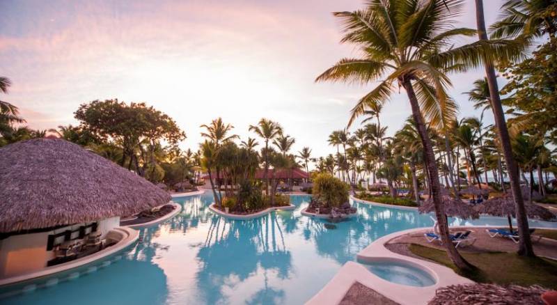 Bavaro Princess All Suites Resort, Spa & Casino - All Inclusive