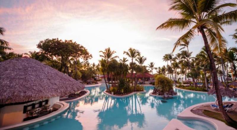 Bavaro Princess All Suites Resort, Spa & Casino - All Inclusive