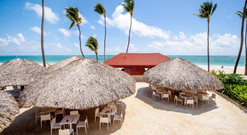 Bavaro Princess All Suites Resort, Spa & Casino - All Inclusive