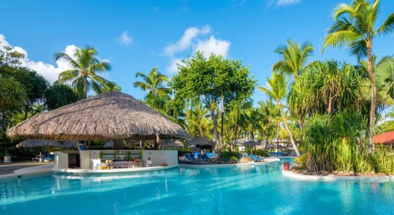 Bavaro Princess All Suites Resort, Spa & Casino - All Inclusive