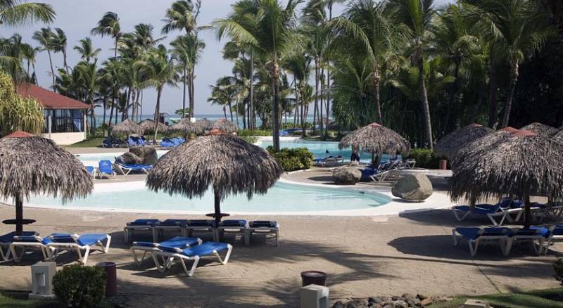 Bavaro Princess All Suites Resort, Spa & Casino - All Inclusive