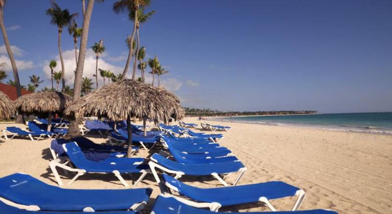 Bavaro Princess All Suites Resort, Spa & Casino - All Inclusive