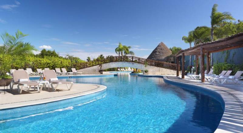 Bel Air Collection Resort & Spa Riviera Maya