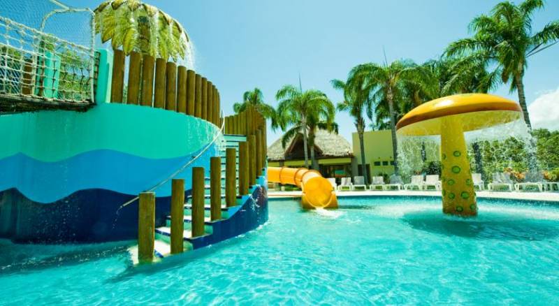 Bel Air Collection Resort & Spa Riviera Maya