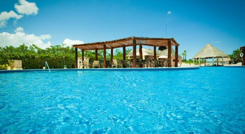 Bel Air Collection Resort & Spa Riviera Maya