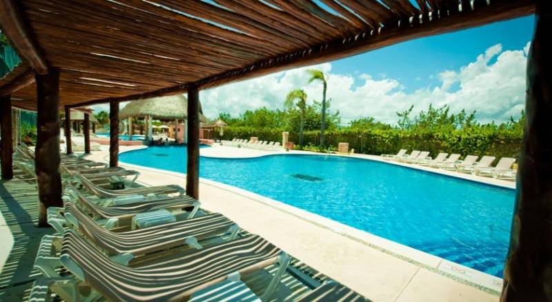 Bel Air Collection Resort & Spa Riviera Maya