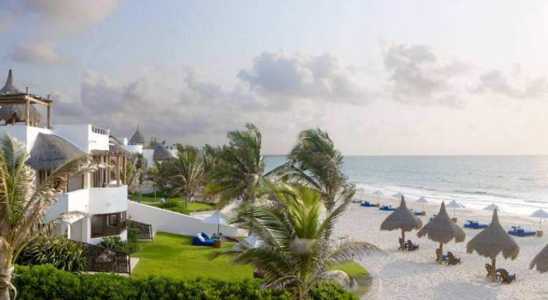 Belmond Maroma Resort & Spa