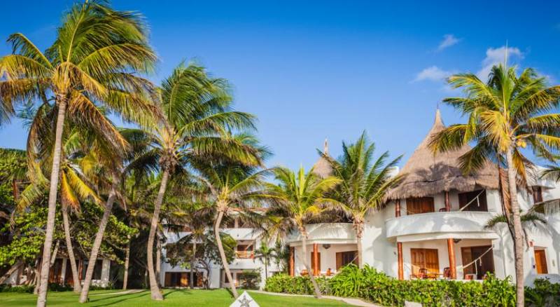 Belmond Maroma Resort & Spa