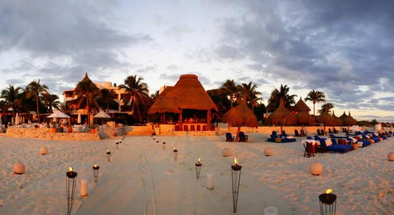 Belmond Maroma Resort & Spa